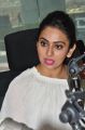 Rakul Preet Singh @ Radio Mirchi 10th Anniversary Celebrations