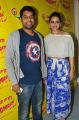 Actress Rakul Preet Singh @ Radio Mirchi 10th Anniversary Celebrations