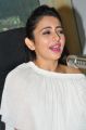 Actress Rakul Preet Singh @ Radio Mirchi 10th Anniversary Celebrations