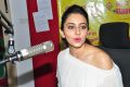 Rakul Preet Singh @ Radio Mirchi 10th Anniversary Celebrations