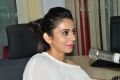 Actress Rakul Preet Singh @ Radio Mirchi 10th Anniversary Celebrations