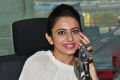 Actress Rakul Preet Singh @ Radio Mirchi 10th Anniversary Celebrations