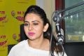 Rakul Preet Singh @ Radio Mirchi 10th Anniversary Celebrations