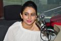 Actress Rakul Preet Singh @ Radio Mirchi 10th Anniversary Celebrations