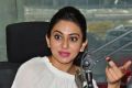 Rakul Preet Singh @ Radio Mirchi 10th Anniversary Celebrations