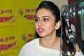 Rakul Preet Singh @ Radio Mirchi 10th Anniversary Celebrations