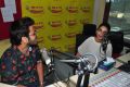 Rakul Preet Singh @ Radio Mirchi 10th Anniversary Celebrations