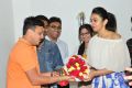 Actress Rakul Preet Singh @ Radio Mirchi 10th Anniversary Celebrations