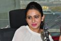 Rakul Preet Singh @ Radio Mirchi 10th Anniversary Celebrations