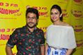 Actress Rakul Preet Singh @ Radio Mirchi 10th Anniversary Celebrations