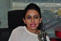 Actress Rakul Preet Singh @ Radio Mirchi 10th Anniversary Celebrations