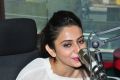 Actress Rakul at Radio Mirchi 10th Anniversary Celebrations