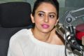 Rakul Preet Singh @ Radio Mirchi 10th Anniversary Celebrations