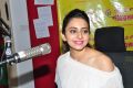 Rakul Preet Singh @ Radio Mirchi 10th Anniversary Celebrations