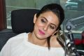 Actress Rakul at Radio Mirchi 10th Anniversary Celebrations