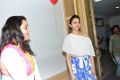 Actress Rakul Preet Singh @ Radio Mirchi 10th Anniversary Celebrations