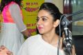 Actress Rakul Preet Singh @ Radio Mirchi 10th Anniversary Celebrations