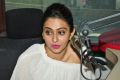 Rakul Preet Singh @ Radio Mirchi 10th Anniversary Celebrations