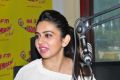 Rakul Preet Singh @ Radio Mirchi 10th Anniversary Celebrations