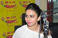 Rakul Preet Singh @ Radio Mirchi 10th Anniversary Celebrations