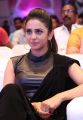 Actress Rakul Preet Singh Stills @ Rayudu Audio Launch