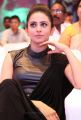 Actress Rakul Preet Singh Stills in Hot Black Dress