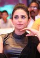 Actress Rakul Preet Singh Stills @ Rayudu Audio Launch