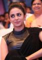 Actress Rakul Preet Singh Stills @ Rayudu Audio Launch