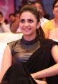 Actress Rakul Preet Singh Stills @ Rayudu Audio Launch