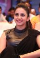 Actress Rakul Preet Singh Hot Stills @ Rayudu Audio Launch