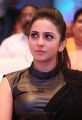 Actress Rakul Preet Singh Stills @ Rayudu Audio Launch