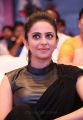 Actress Rakul Preet Singh Hot Stills @ Rayudu Audio Launch