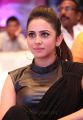 Actress Rakul Preet Singh Hot Stills @ Rayudu Audio Launch