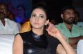 Actress Rakul Preet Singh Stills @ Rayudu Audio Launch