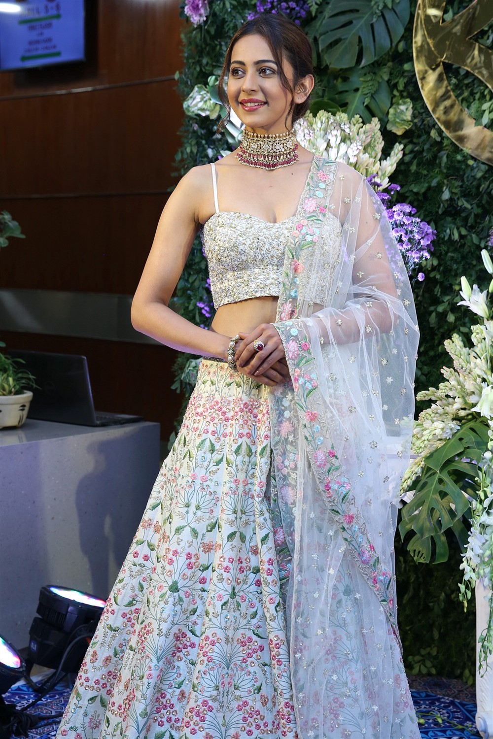 Actress Rakul Preet Singh Photos Saina Nehwal Kashyap