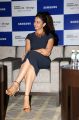 Rakul Preet Singh launches Samsung Galaxy S6 Edge Photos