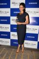 Rakul Preet Singh at Samsung Galaxy S6 Edge Launch