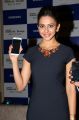 Rakul Preet Singh launches Samsung Galaxy S6 Edge Photos