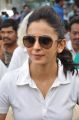 Actress Rakul Preet Singh Stills @ TFI Swachh Bharat