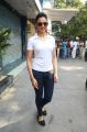 Actress Rakul Preet Singh Stills @ TFI Swachh Bharat