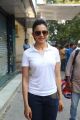 Actress Rakul Preet Singh Stills @ TFI Swachh Bharat