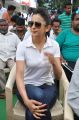 Actress Rakul Preet Singh Stills @ TFI Swachh Bharat