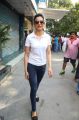 Actress Rakul Preet Singh Stills @ TFI Swachh Bharat