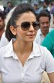 Actress Rakul Preet Singh Stills @ TFI Swachh Bharat