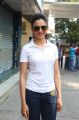 Actress Rakul Preet Singh Stills @ TFI Swachh Bharat