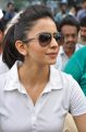 Actress Rakul Preet Singh Stills @ TFI Swachh Bharat