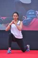 Rakul Preet Singh's Fitness unplugged for Rape Victims Event Stills