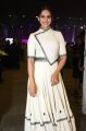 Actress Rakul Preet Singh in White Dress Stills at Food For Change Event