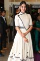 Actress Rakul Preet Singh in White Dress Stills at Food For Change Event