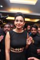 Rakul Preet Singh launches Bahar Cafe at SR Nagar